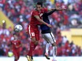 Indra Pertimbangkan Pelatih Khusus Penyerang Timnas Indonesia