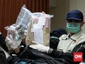 Kronologi OTT Anak Buah Menhub hingga Bongkar 33 Tas Uang