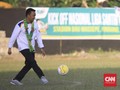 Menpora: Semua Pihak Wajib Gairahkan Sepak Bola