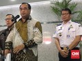 Mau Diresmikan Jokowi, Sertifikasi Sarana MRT Belum Beres