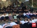 Sunda Wiwitan dan Komunikasi Tak Seimbang di Bumi Pasundan