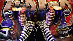 Sekilas Rap, Dari Gang Bronx hingga Pintu Ketenaran Lewat P Diddy