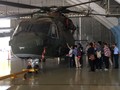 KPK Mengeluh Perwira TNI AU Persulit Usut Korupsi Helikopter