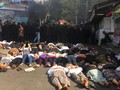 VIDEO: Masyarakat Sunda Wiwitan Lawan Proses Eksekusi