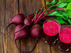 Manfaat Buah Bit Bagi Tubuh, Bantu Turunkan BB-Jaga Kesehatan Jantung
