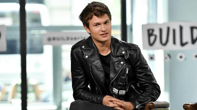 Sutradara Mulai Garap Sekuel 'Baby Driver'