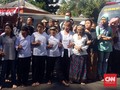 Karnaval Kemerdekaan di Pusaran Masalah 'Kebinekaan'
