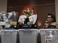 KPK Sita Tombak, Keris hingga Batu Akik dari Dirjen Hubla