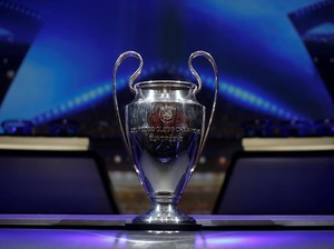 Dortmund Vs Real Madrid, Final Liga Champions Kelima Jerman Vs Spanyol