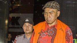 Eks Staf Jonan Diduga Kecipratan Duit Penyuap Dirjen Hubla