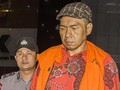 Penyuap Dirjen Hubla Divonis 4 Tahun Penjara