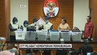 Pejabat Kemenhub Terjerat OTT KPK