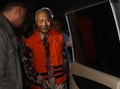 Berseragam Oranye, Dirjen Hubla dan Bos PT Adhiguna Ditahan