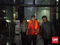 Suap Ditjen Hubla, Pejabat Kemenhub Kebagian Jatah Rp400 Juta