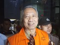 VIDEO: Tonny Budiono Klaim Duit Suap untuk Kegiatan Amal