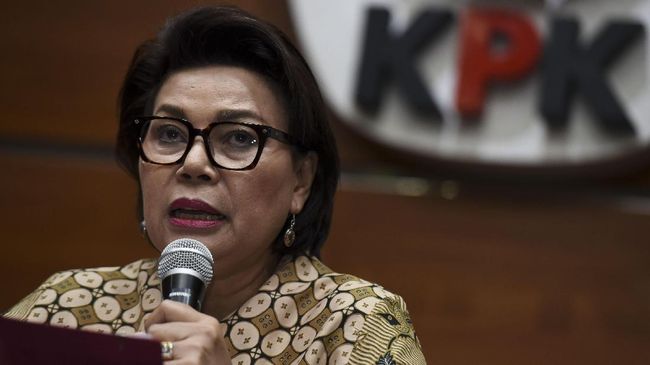 KPK: Berkas Perkara Setya Novanto Sudah Rampung