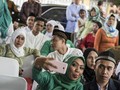 Nikah Massal DKI di Akhir Tahun Hadirkan 100 Penghulu