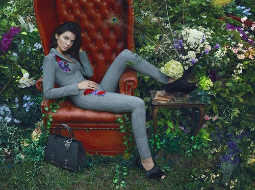 Kalahkan Gisele Bundchen, Kendall Jenner Model dengan Bayaran Tertinggi 2017 Kalahkan Gisele Bundchen, Kendall Jenner Model dengan Bayaran Tertinggi 2017