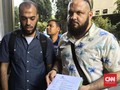 Utang Rp24 M, Bos First Travel Dipolisikan Taipan Arab Saudi