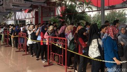 7,28 Juta Orang Indonesia Menganggur, Terbanyak Usia di Bawah 24 Tahun