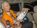 Mantan Dirjen Hubla Beri Rp150 Juta untuk Paspampres