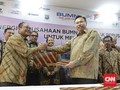Rini Berencana Gabung Anak Usaha BUMN yang Bisnisnya Mirip
