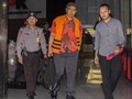 Pejabat Ditjen Hubla Akui Kebagian Suap Pengerukan Pelabuhan