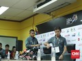 Luis Milla Masih Betah Latih Timnas Indonesia