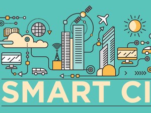 Seberapa Siap RI Memasuki Era Smart City? Teknologi Jadi Kunci