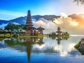 Terpesonanya Angkatan Laut Internasional pada Bali