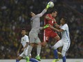 Kalah dari Malaysia, Timnas Indonesia Bidik Perunggu