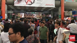 Malaysia Ganti Logo Promo Wisata yang Dikritik Tampak Amatir
