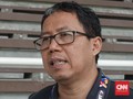 PSSI Sebut Joko Driyono Bukan Tersangka Pengaturan Skor