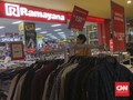 Ramayana Targetkan Penjualan Ramadan Tumbuh 7,3 Persen