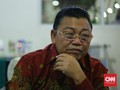 Kader Takut PDIP Kalah di 2024 Karena Jokowi Pangkas Eselon