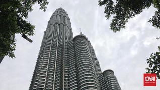 Jelajah Malaysia Bersama Grab, Opsi Liburan Akhir Tahun