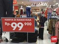 Ramayana Tak Tuding e-Commerce Biang Kerok Lesunya Ritel