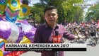 Jelang Karnaval Kemerdekaan Nasional 2017
