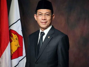 PKS Usung Ketua Gerindra Sumut Maju Pilkada Tapsel 2024