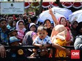 Demi Bonus Demografi, Bappenas Imbau Keluarga Punya Dua Anak