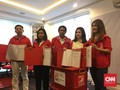 Mahfud MD Jadi Tim Panel Seleksi Caleg PSI pada Pemilu 2019