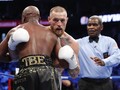Mayweather Jr. Puji McGregor: Dia Lawan yang Sempurna