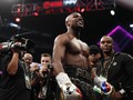 Mayweather Masih Menanti Khabib dalam Duel Tinju