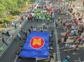 ASEAN-China Bentuk Tim Khusus Pengelola Dana Bersama