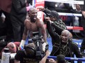 Kalahkan McGregor, Mayweather Tak Perlu Latihan Serius