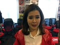 Saat Grace Natalie Terzalimi dengan UU Pemilu