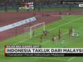 Indonesia Takluk Dari Malaysia