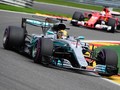 Hamilton Unggul di FPI GP Amerika Serikat, Sean Urutan Buncit