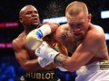 Mayweather Jr. Siap Duel Lawan McGregor di UFC