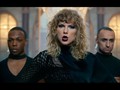 Taylor Swift Ejek Reputasinya di 'Look What You Made Me Do'